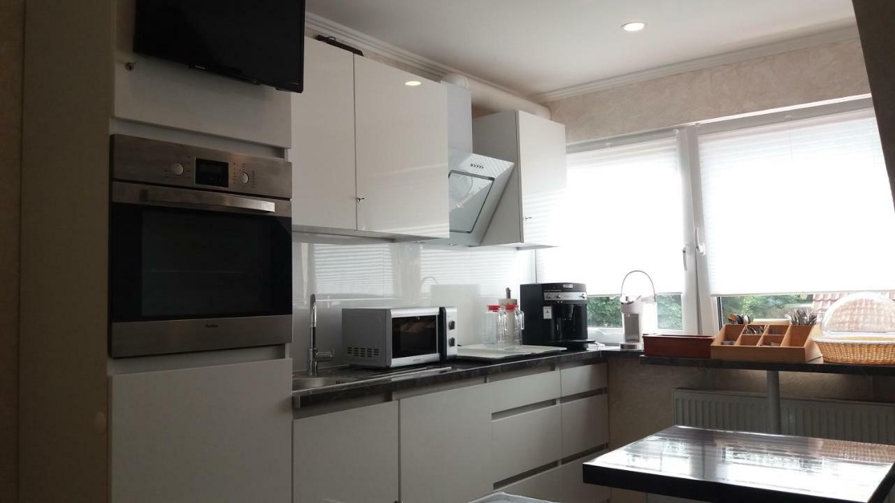 Mueller Residenz Zur S-Bahn Karlsfeld Hotel Ngoại thất bức ảnh